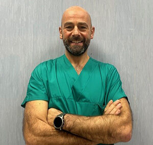 Iacono Gustavo